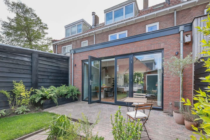 Foto 13 van Prinses Irenelaan 4