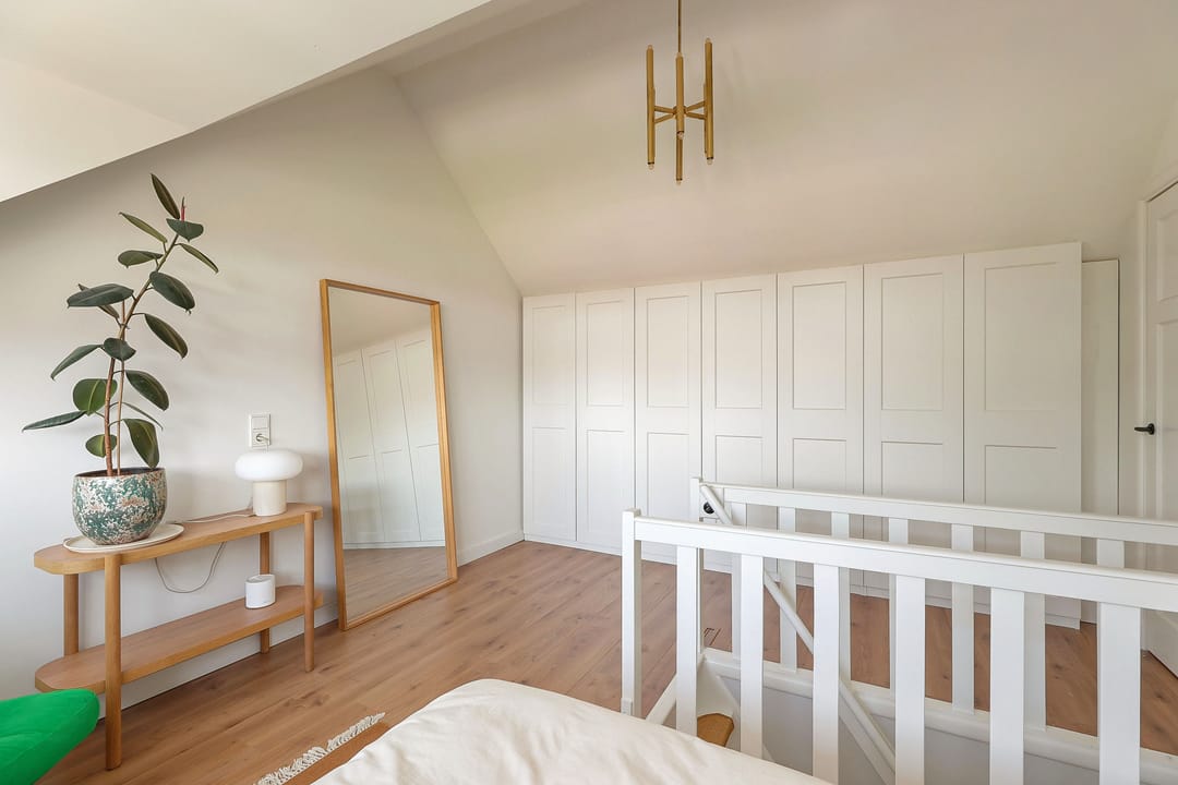 Foto 32 van Prinses Irenelaan 4