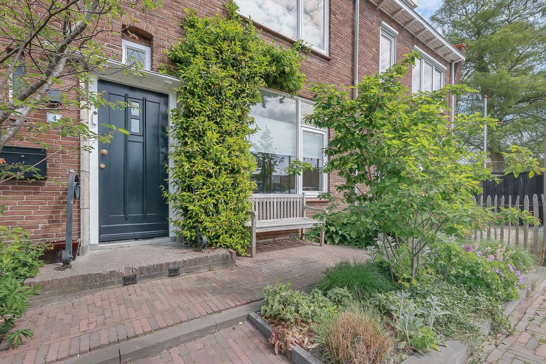 Foto 38 van Prinses Irenelaan 4