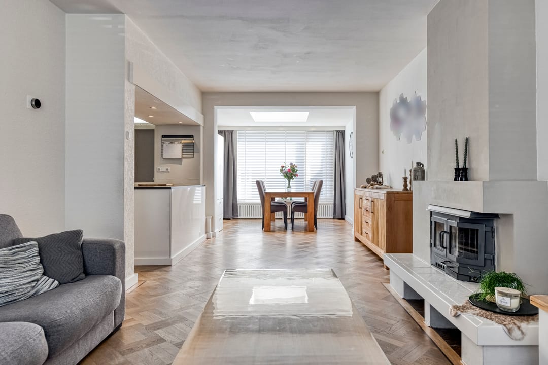 Foto 2 van Lijsterlaan 23