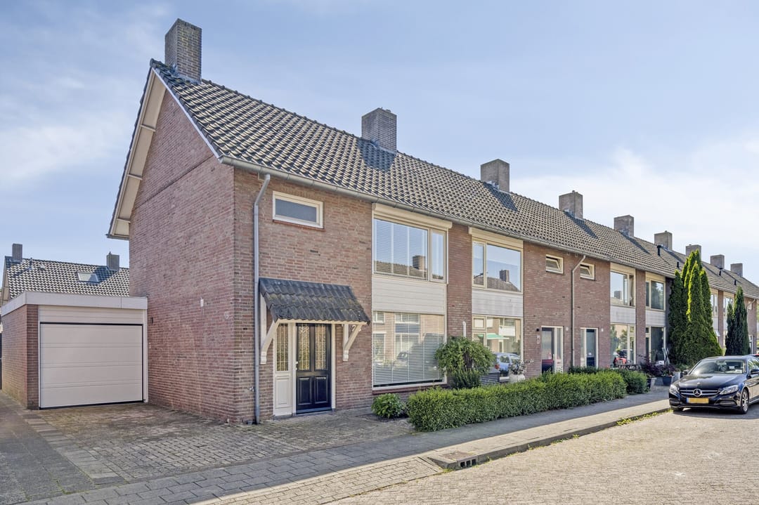 Foto 1 van Lijsterlaan 23