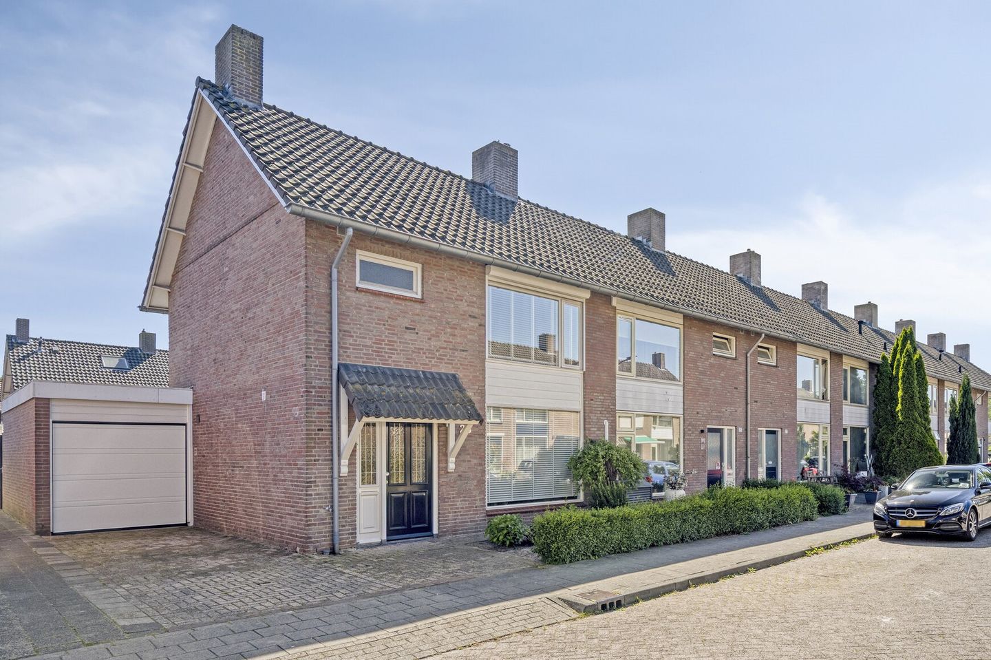 Foto 1 van Lijsterlaan 23