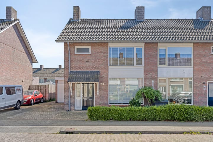 Foto 5 van Lijsterlaan 23