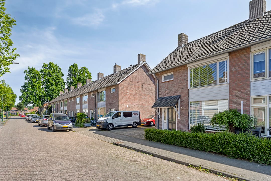 Foto 7 van Lijsterlaan 23
