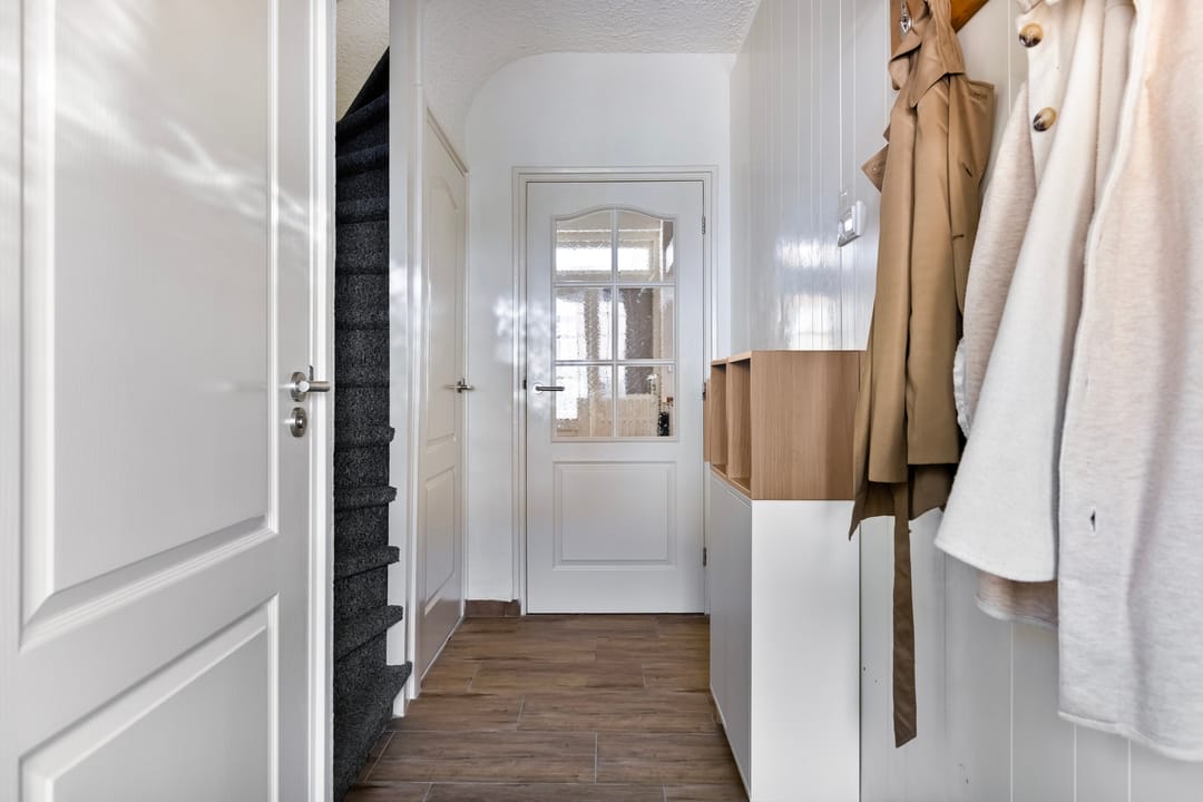 Foto 8 van Lijsterlaan 23