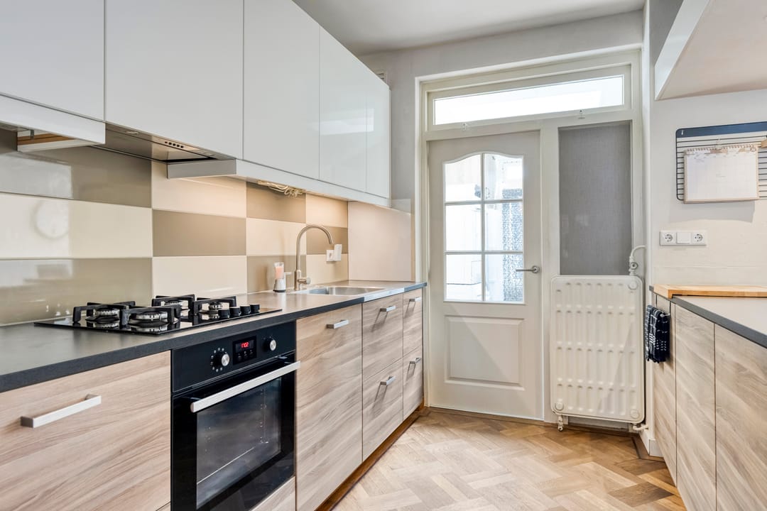 Foto 13 van Lijsterlaan 23