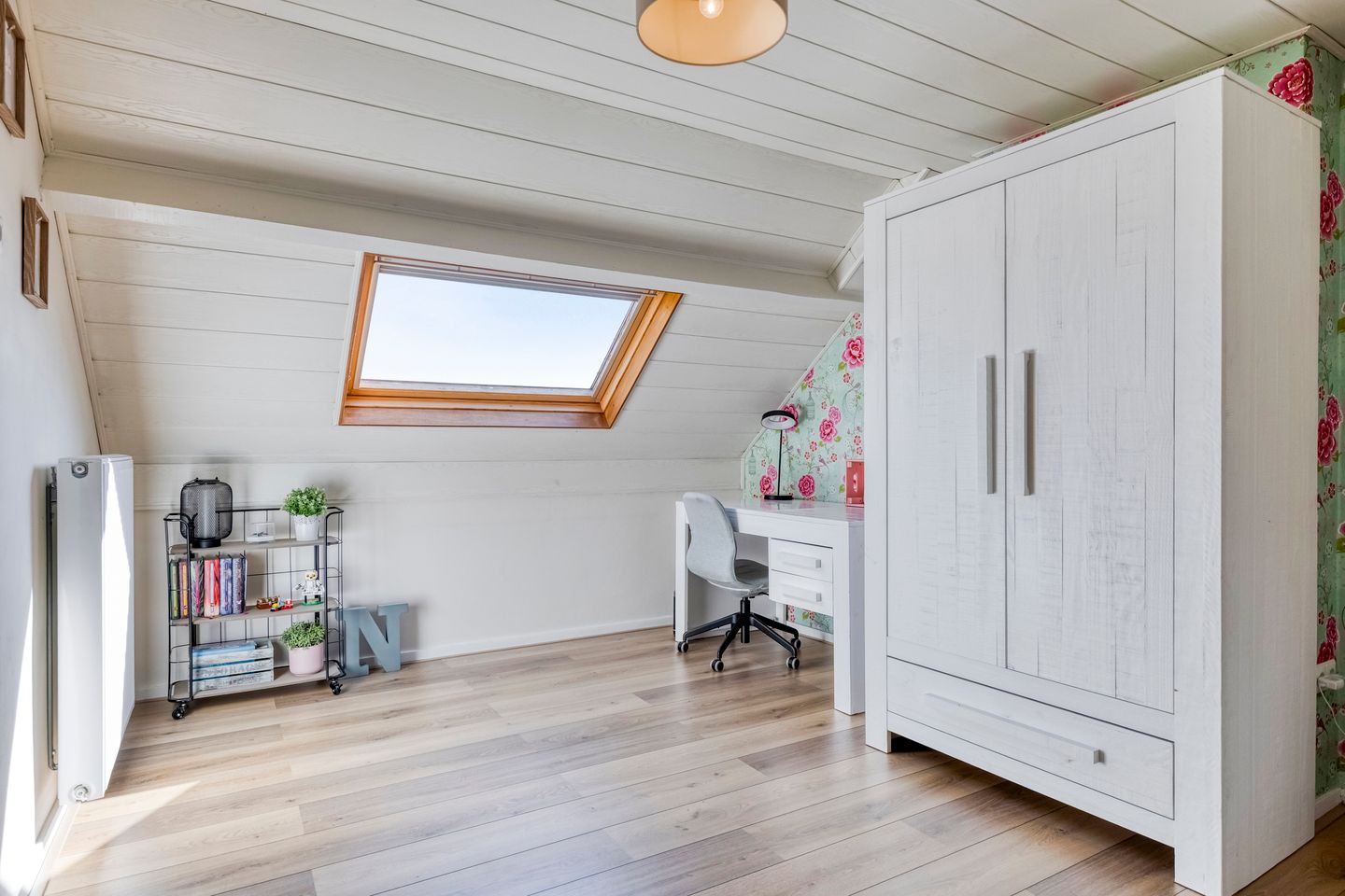 Foto 29 van Lijsterlaan 23