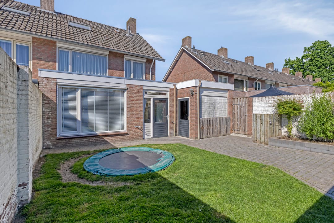 Foto 31 van Lijsterlaan 23