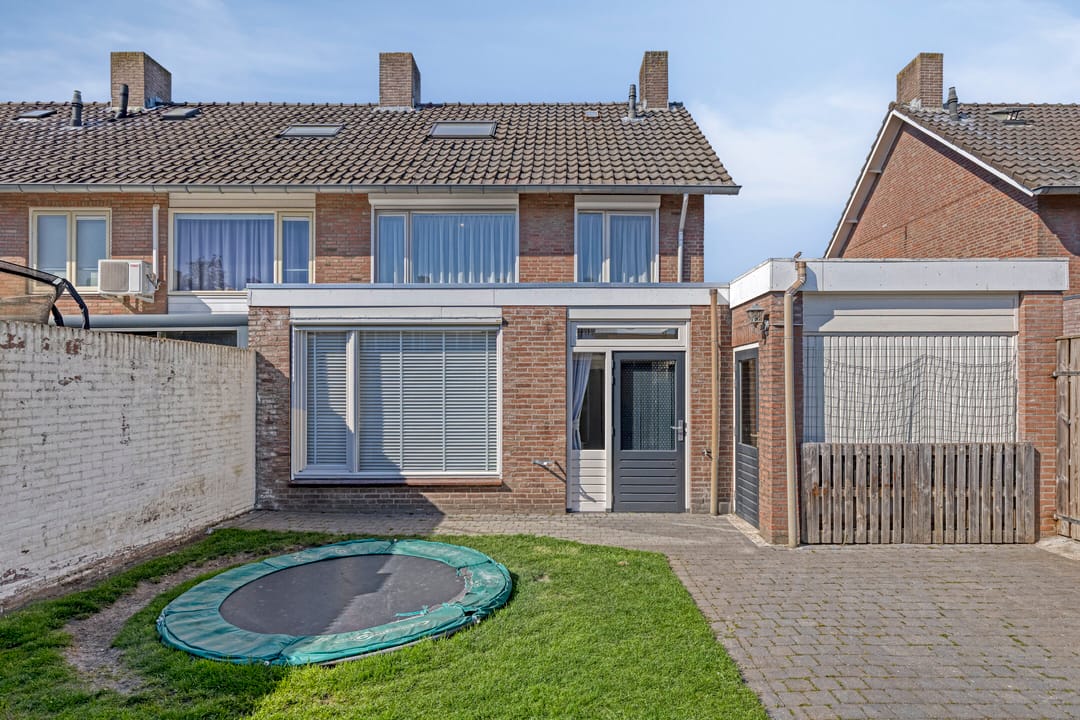 Foto 32 van Lijsterlaan 23