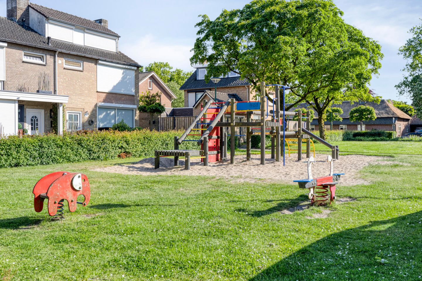 Foto 35 van Lijsterlaan 23