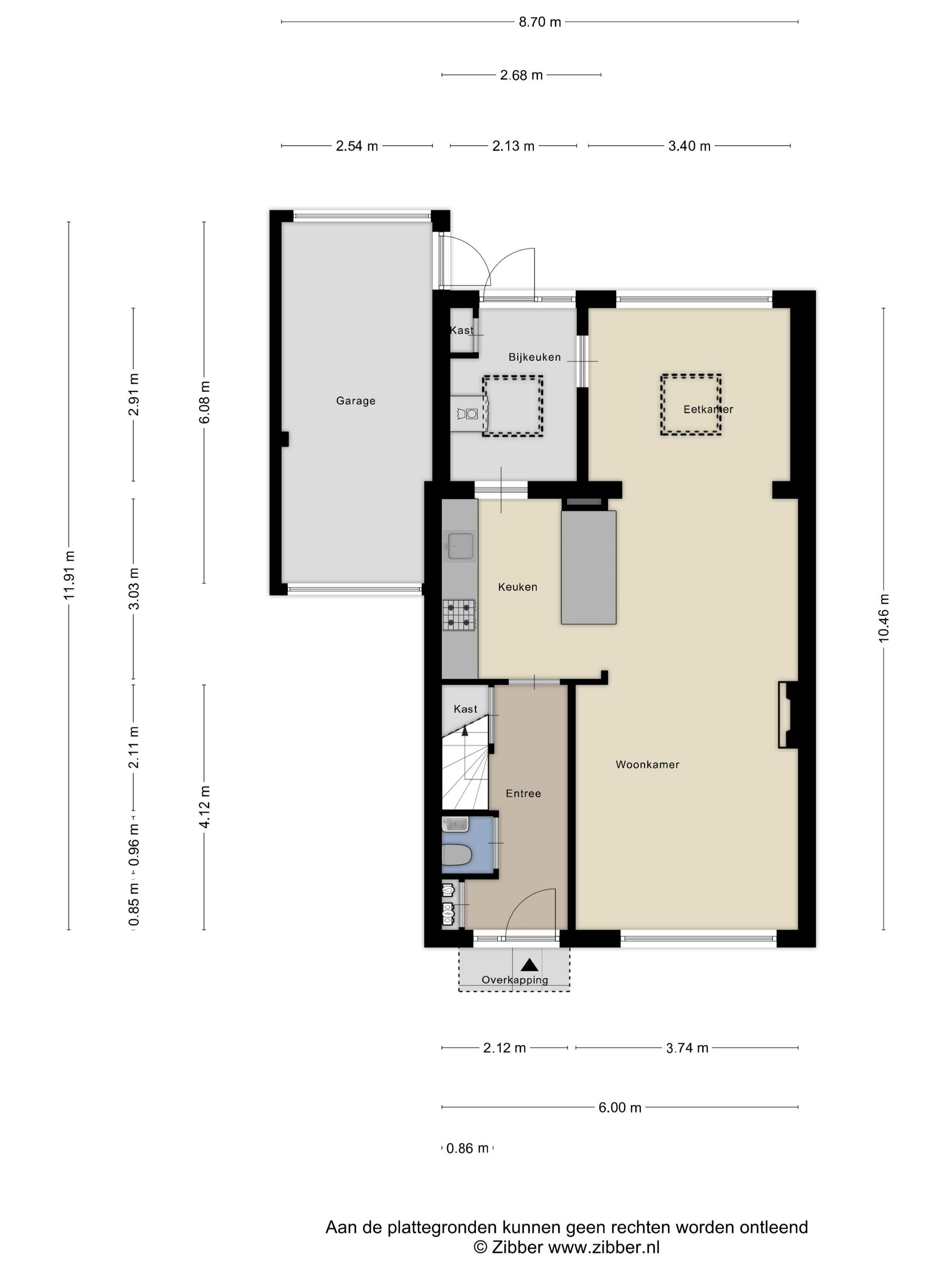 Foto 36 van Lijsterlaan 23