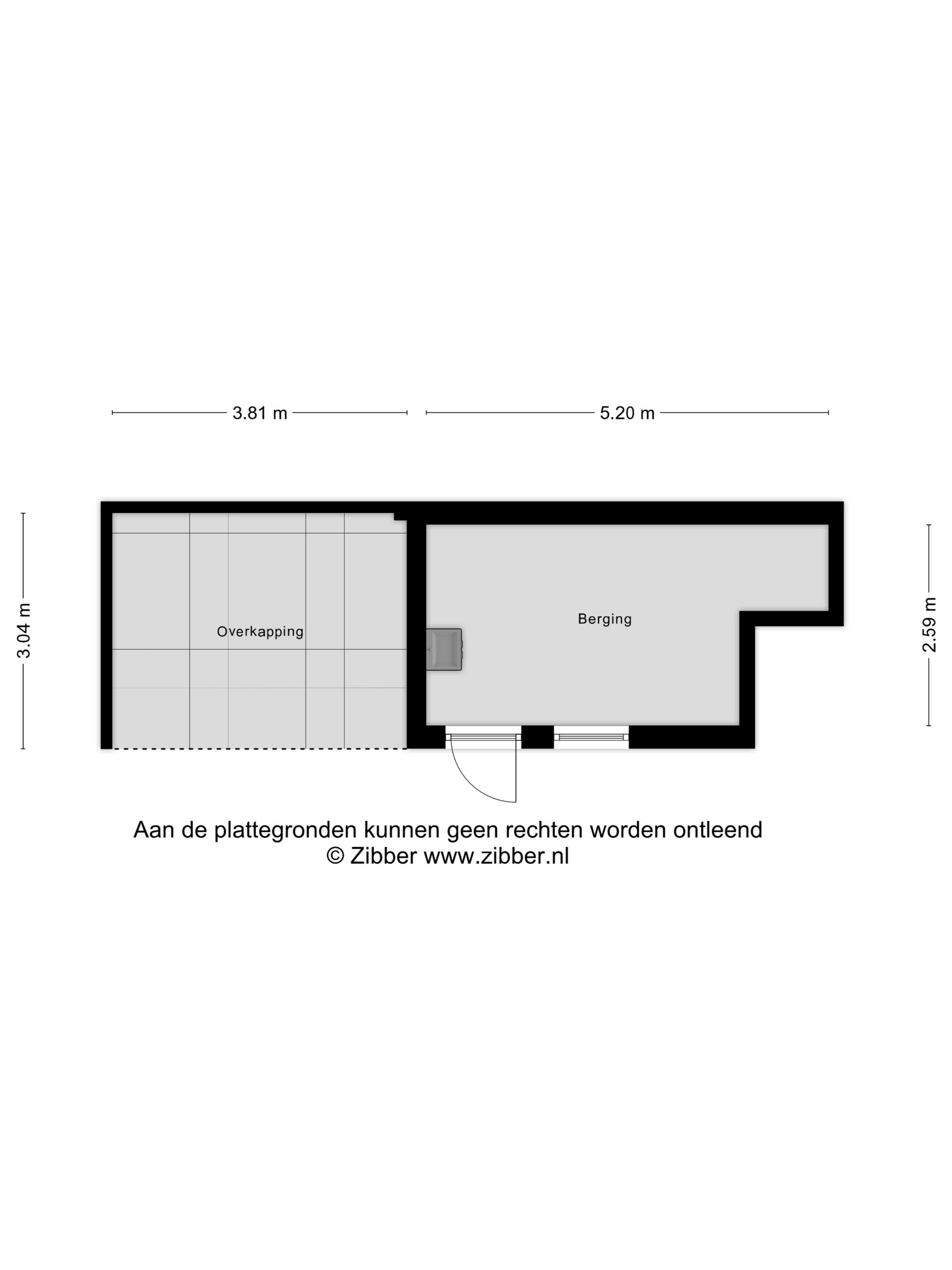 Foto 39 van Lijsterlaan 23