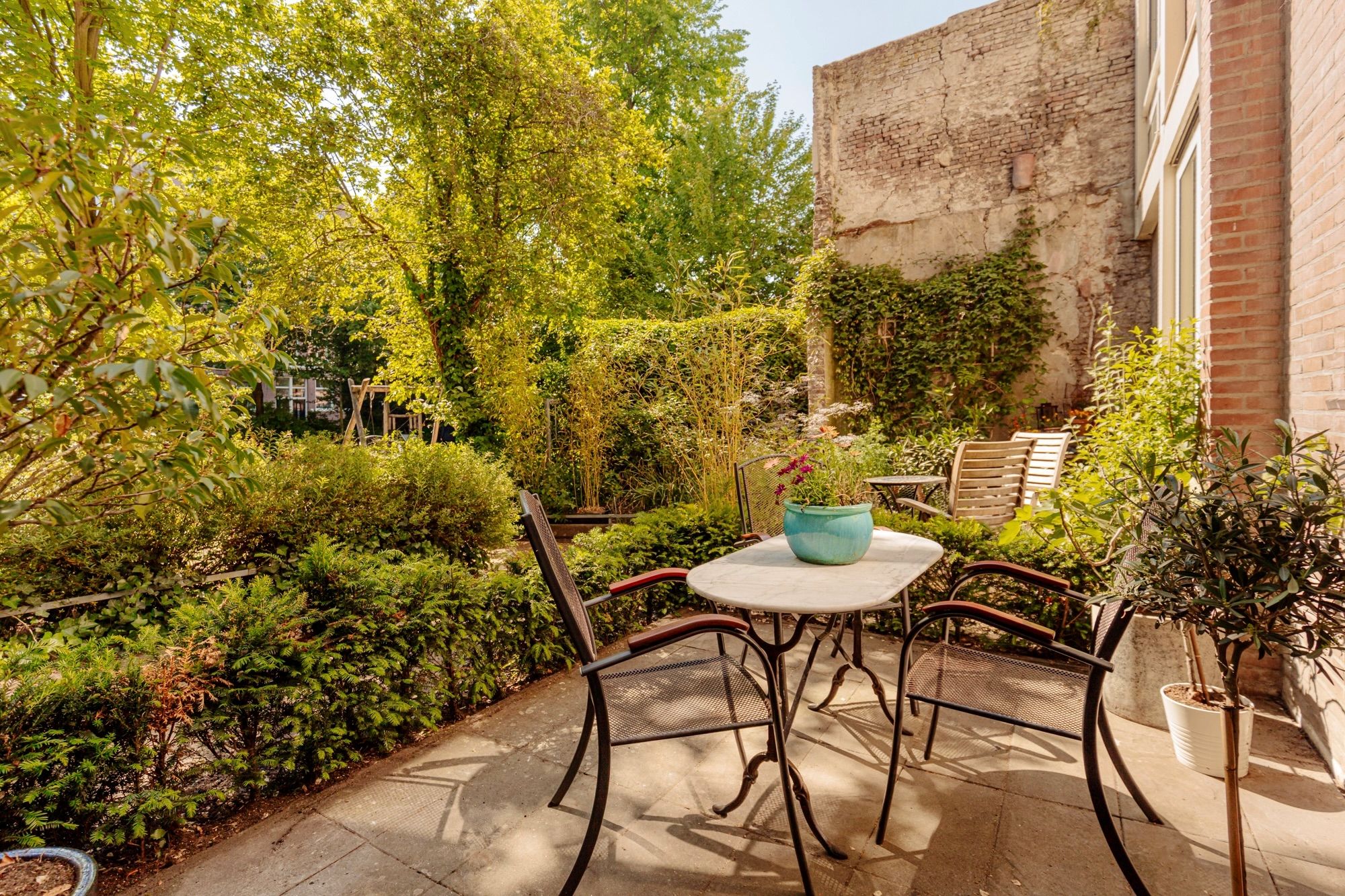 Foto 3 van Rapenburg 62