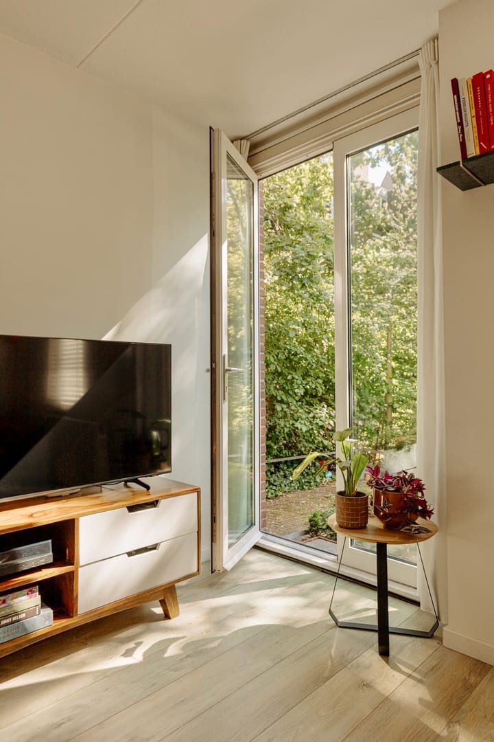 Foto 5 van Rapenburg 62