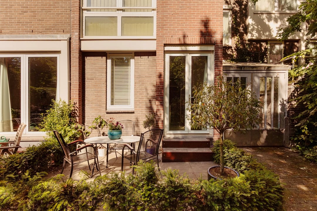 Foto 7 van Rapenburg 62