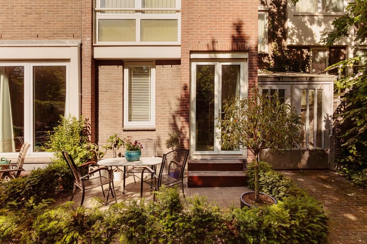 Foto 7 van Rapenburg 62