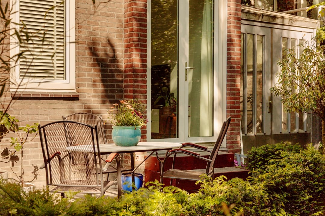 Foto 8 van Rapenburg 62