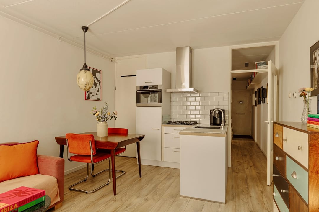 Foto 11 van Rapenburg 62