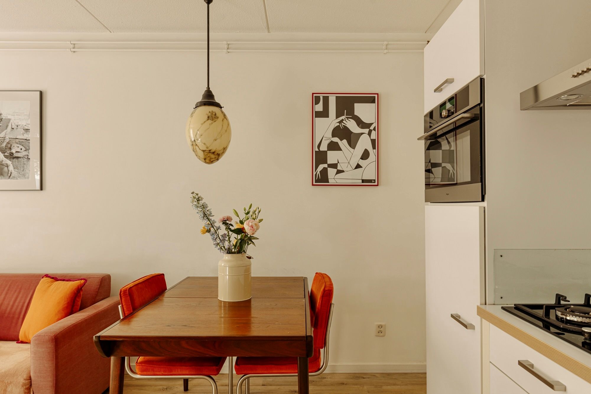 Foto 12 van Rapenburg 62