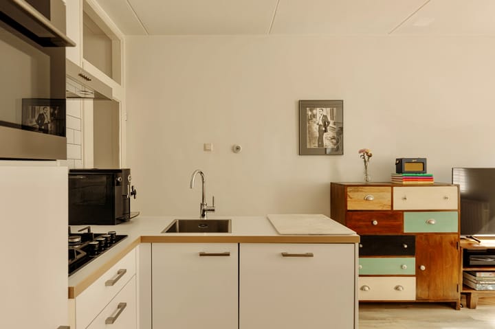 Foto 13 van Rapenburg 62