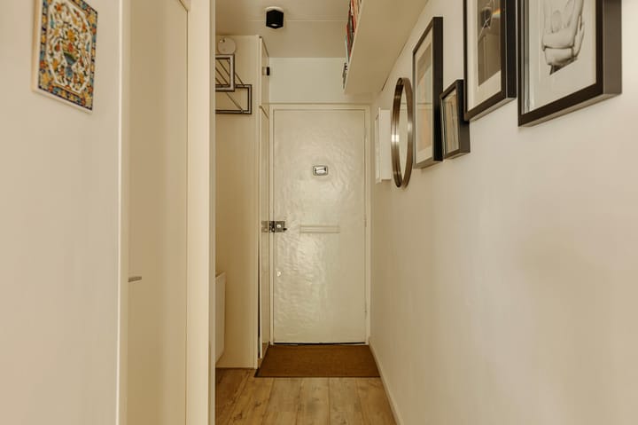 Foto 15 van Rapenburg 62