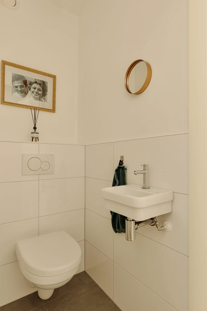 Foto 16 van Rapenburg 62