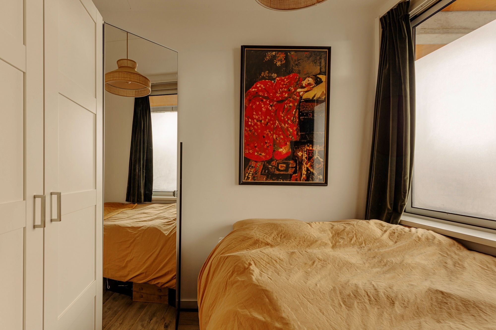 Foto 18 van Rapenburg 62