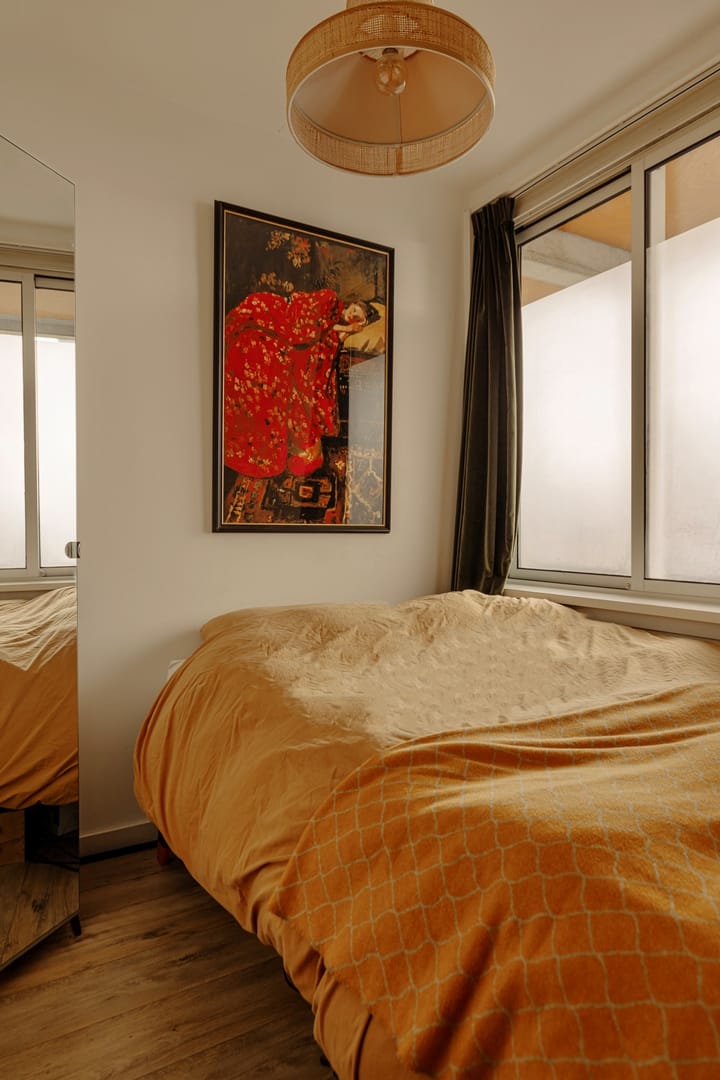 Foto 19 van Rapenburg 62