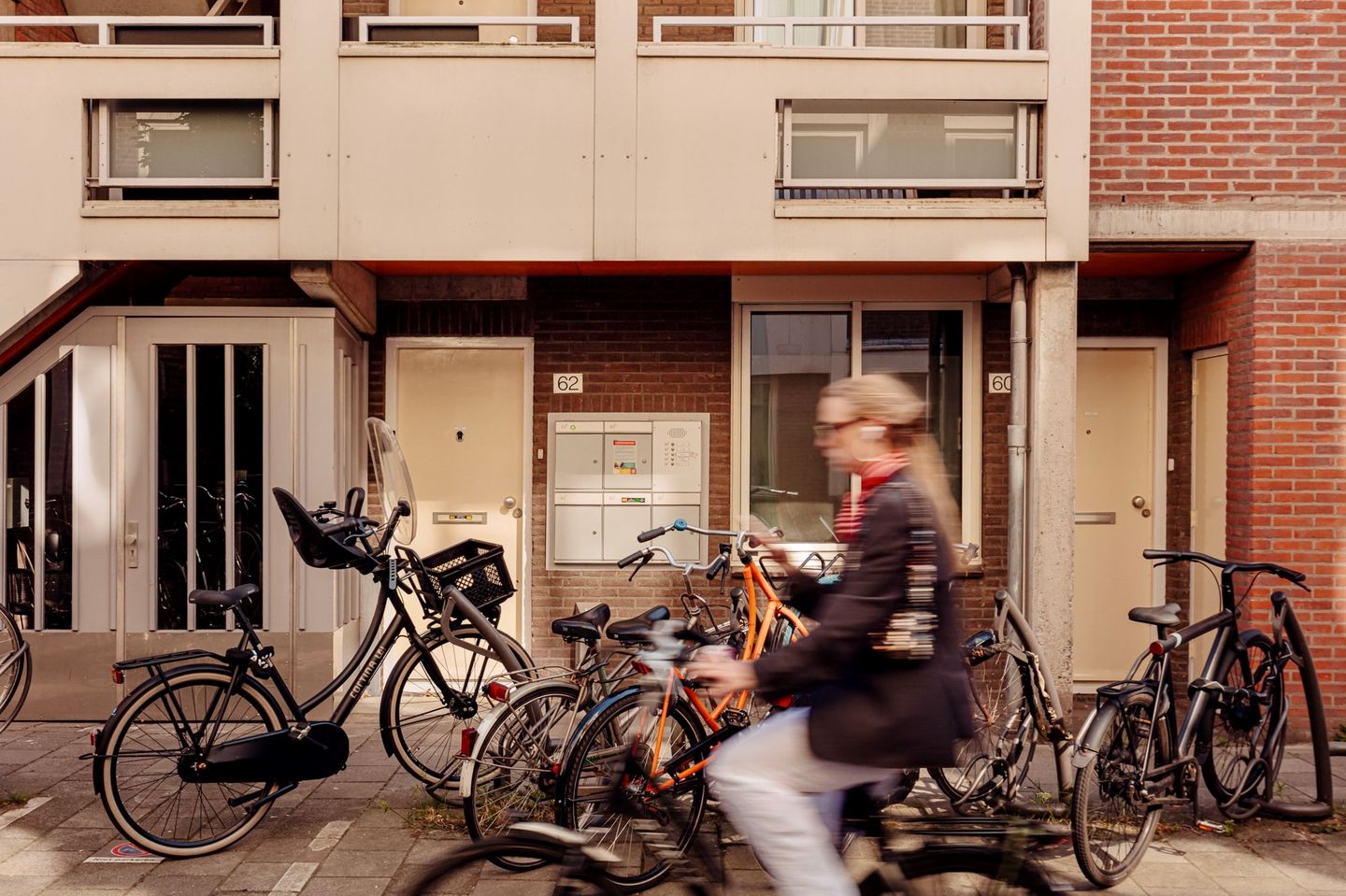 Foto 20 van Rapenburg 62