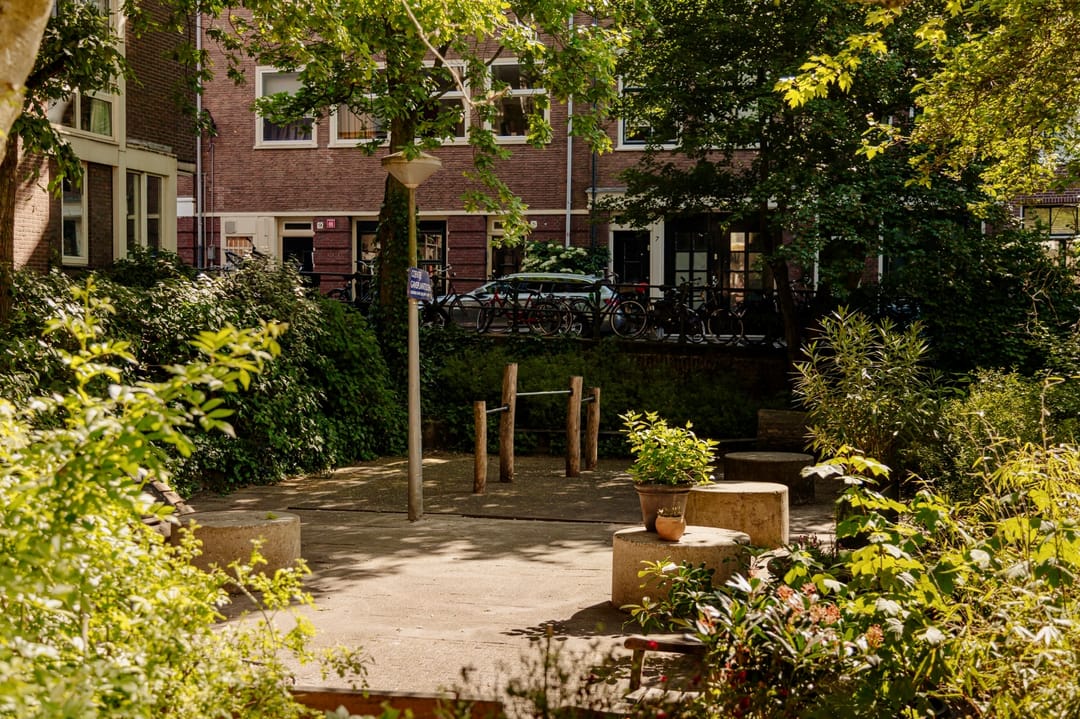 Foto 22 van Rapenburg 62