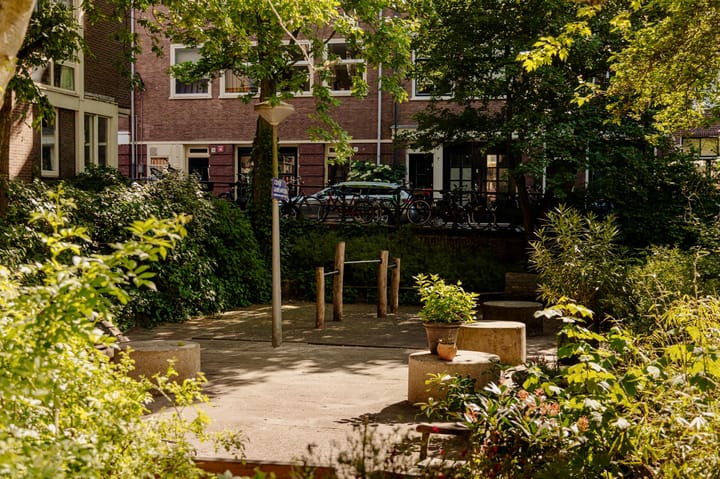 Foto 22 van Rapenburg 62