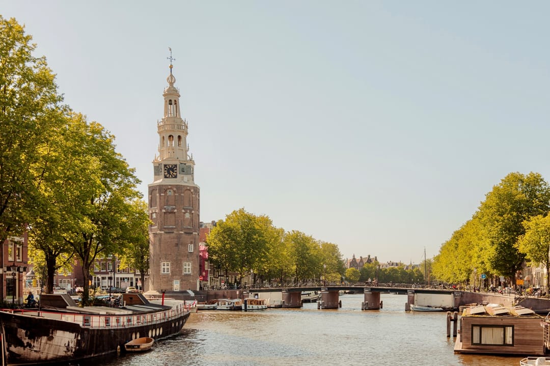 Foto 23 van Rapenburg 62