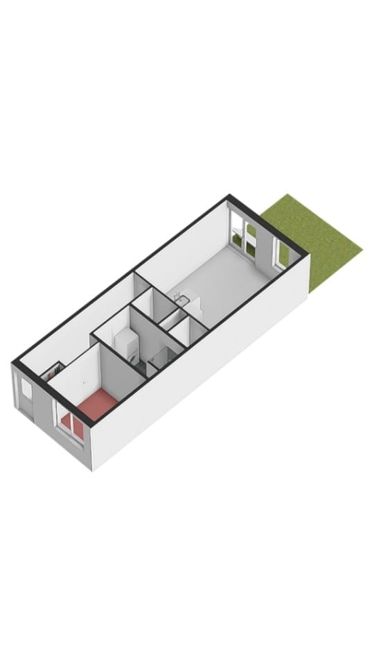 Foto 26 van Rapenburg 62