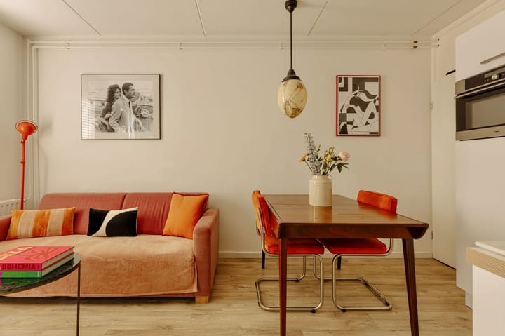 Foto 4 van Rapenburg 62