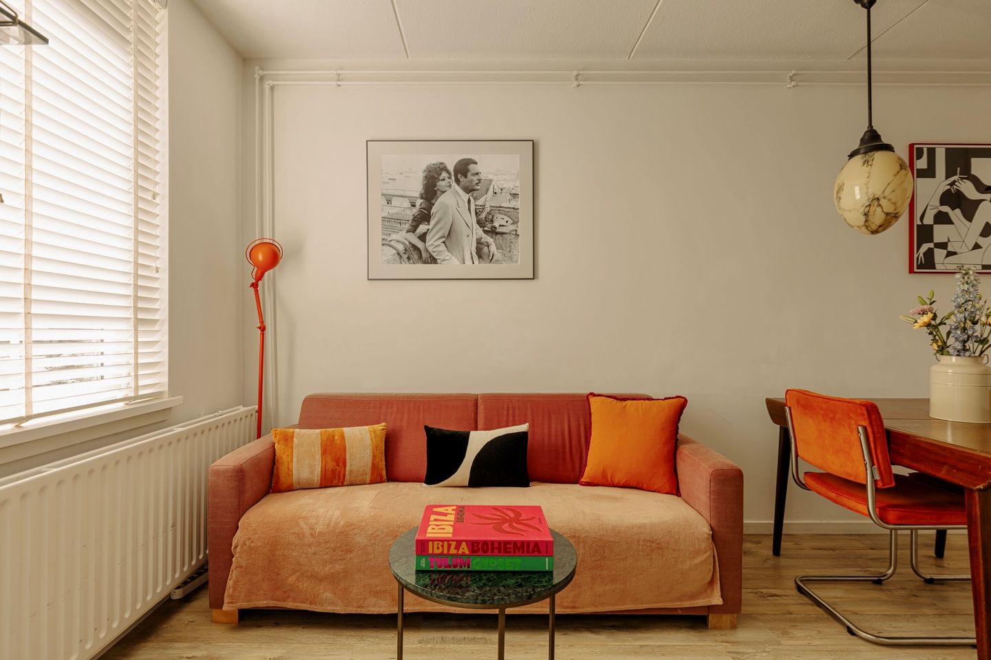 Foto 10 van Rapenburg 62