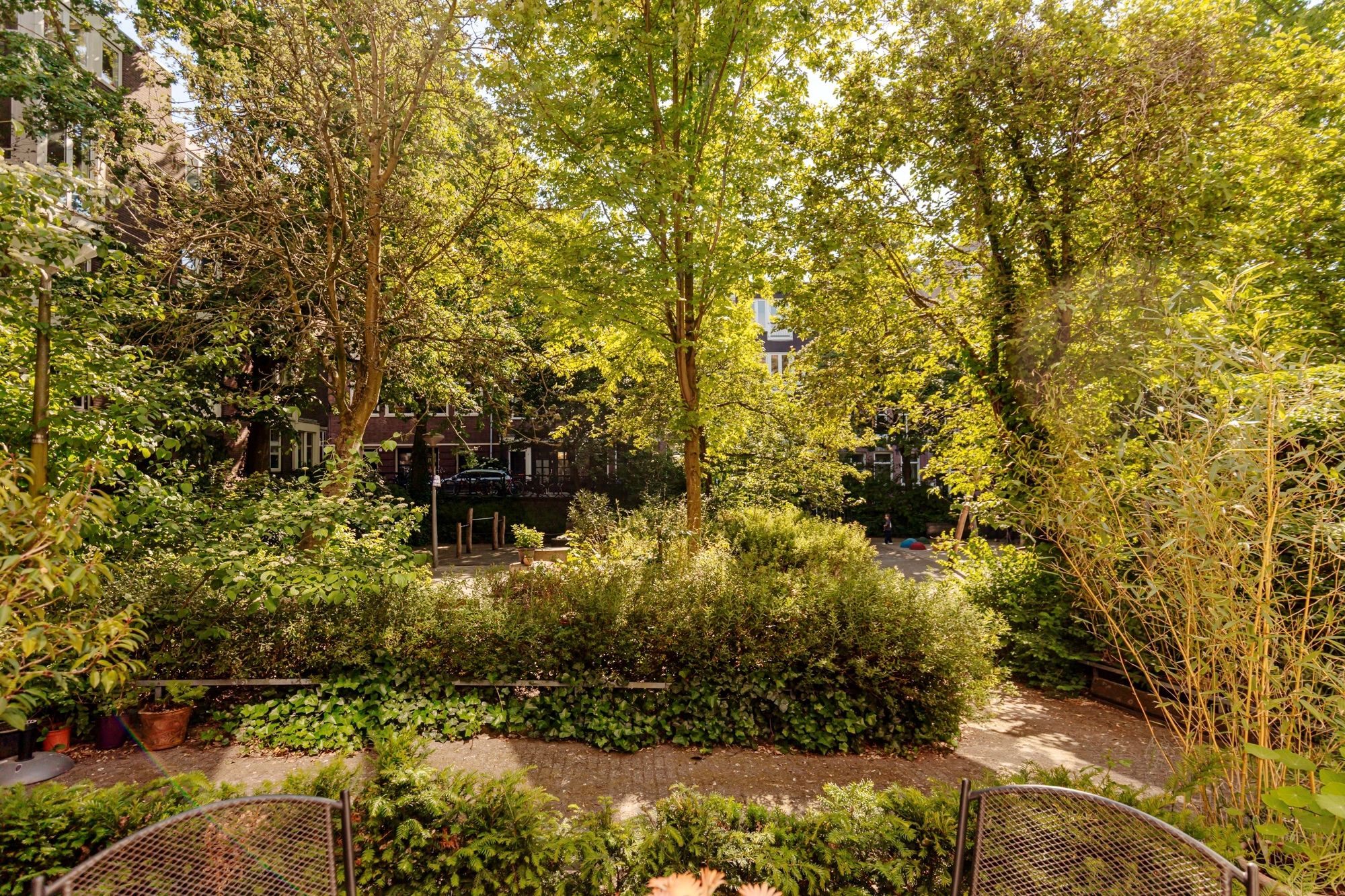 Foto 9 van Rapenburg 62