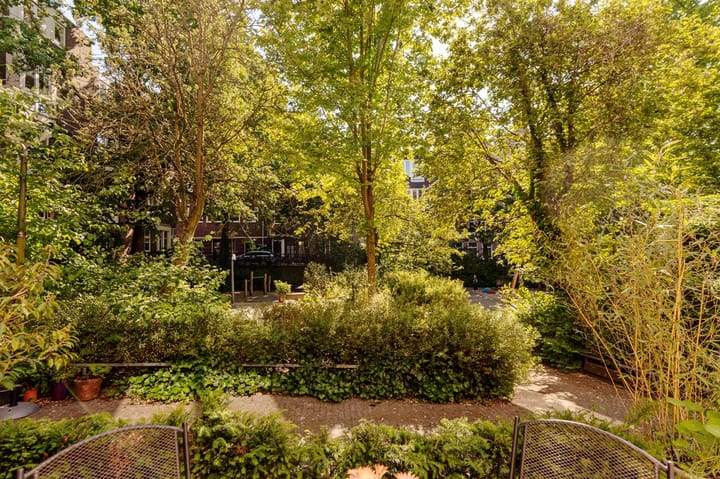 Foto 9 van Rapenburg 62