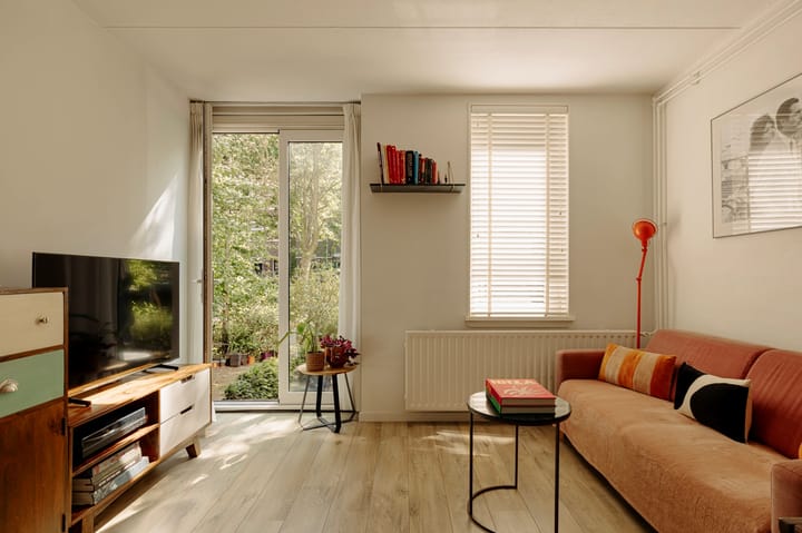 Foto 1 van Rapenburg 62