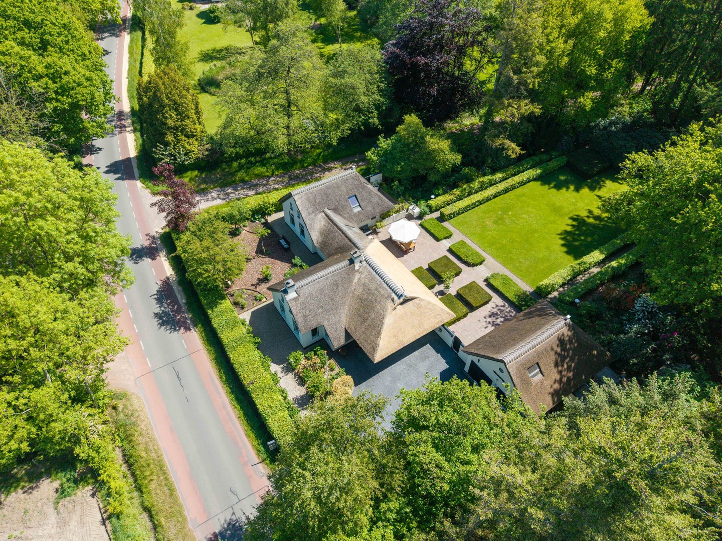 Bekijk foto 3 van Norgerweg 159