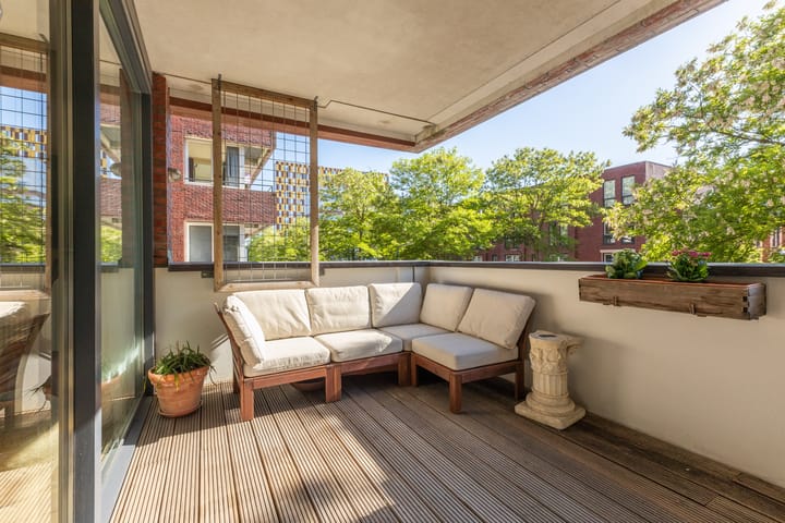 Foto 3 van Johan Hofmanstraat 199