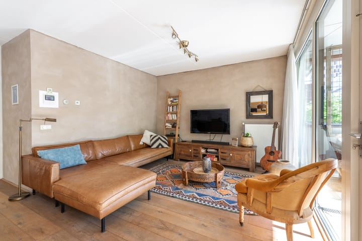 Foto 4 van Johan Hofmanstraat 199