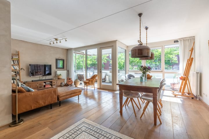 Foto 5 van Johan Hofmanstraat 199