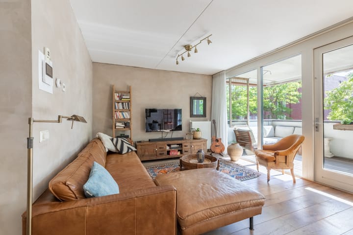 Foto 6 van Johan Hofmanstraat 199