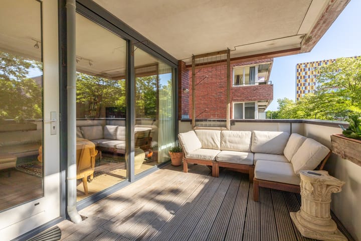 Foto 7 van Johan Hofmanstraat 199