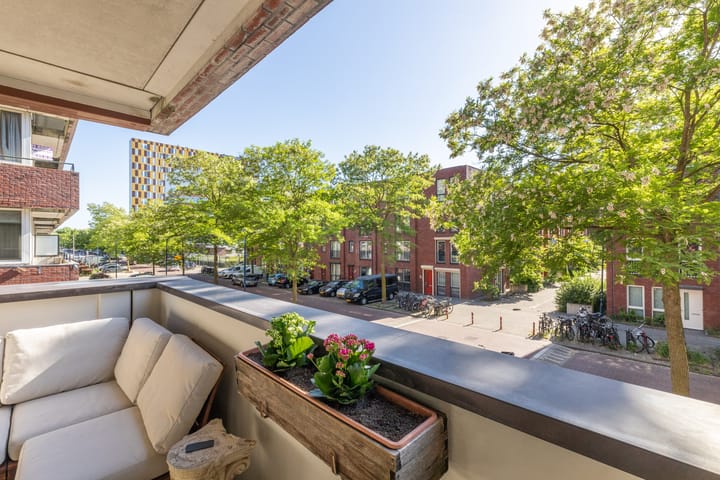 Foto 8 van Johan Hofmanstraat 199