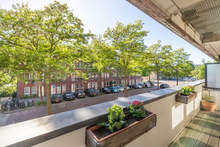 Foto 9 van Johan Hofmanstraat 199