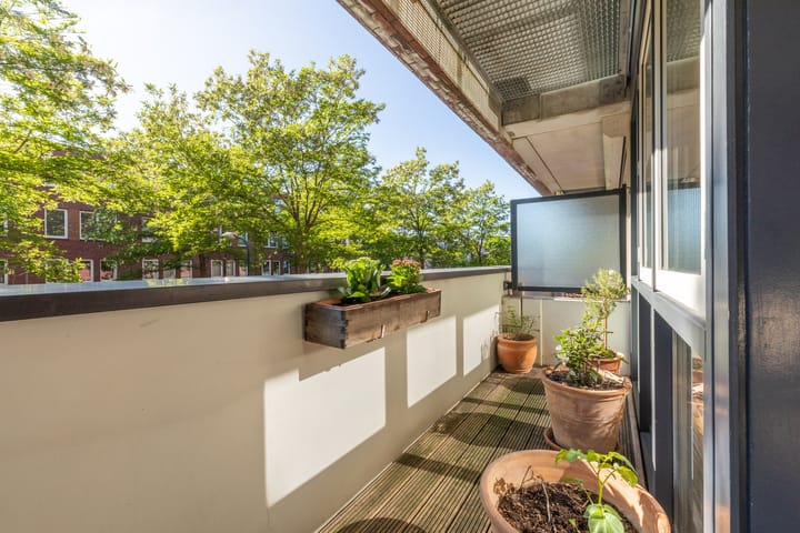 Foto 10 van Johan Hofmanstraat 199