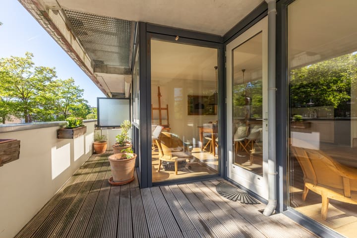 Foto 11 van Johan Hofmanstraat 199