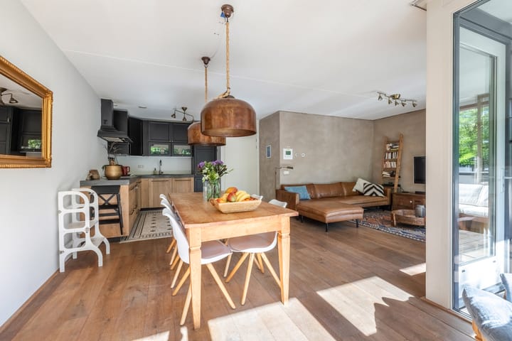 Foto 13 van Johan Hofmanstraat 199