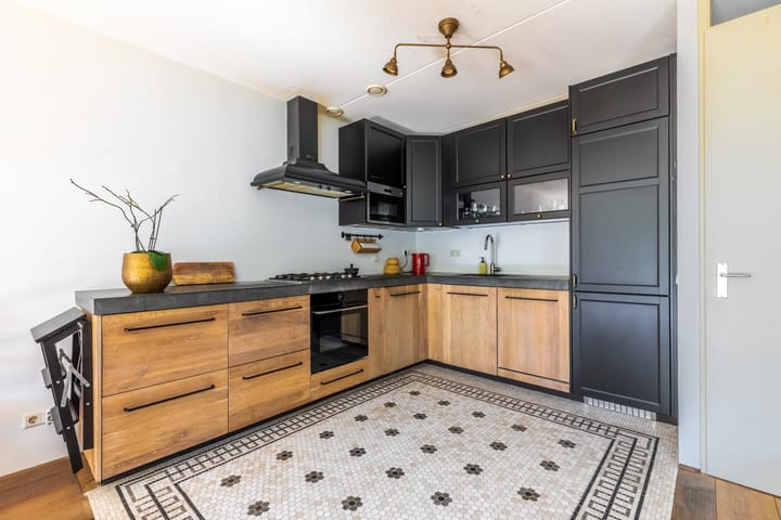 Foto 16 van Johan Hofmanstraat 199